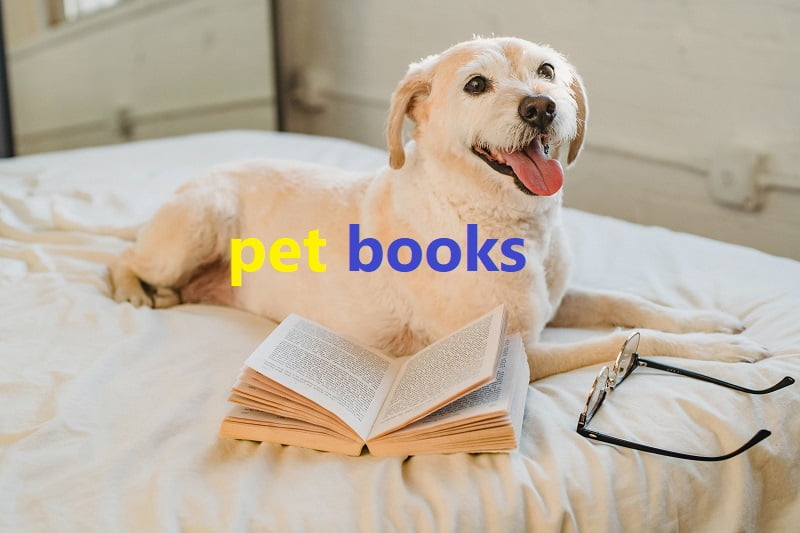 pet books