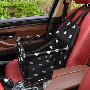 Dog Car Seat Carrier x